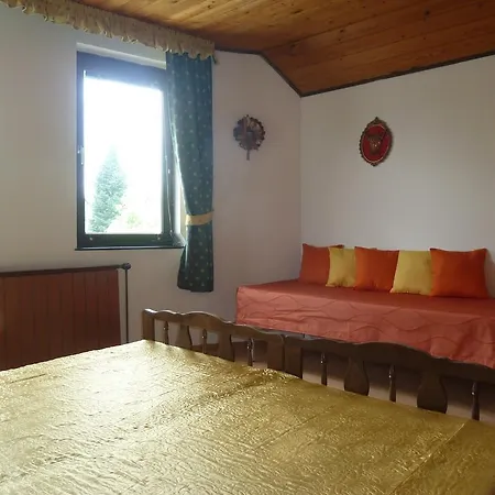 Apartament Balaton Holiday *