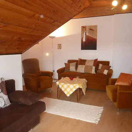 Apartament Balaton Holiday *