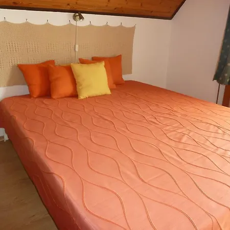 Apartament Balaton Holiday *