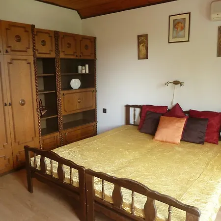 Apartament Balaton Holiday Balatonszarszo