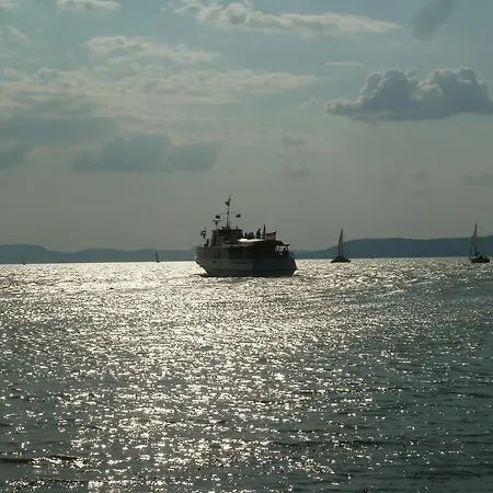 Balaton Holiday Balatonszarszo