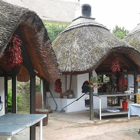 Balaton Holiday Balatonszarszo