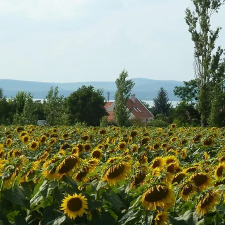 Apartament Balaton Holiday Balatonszarszo