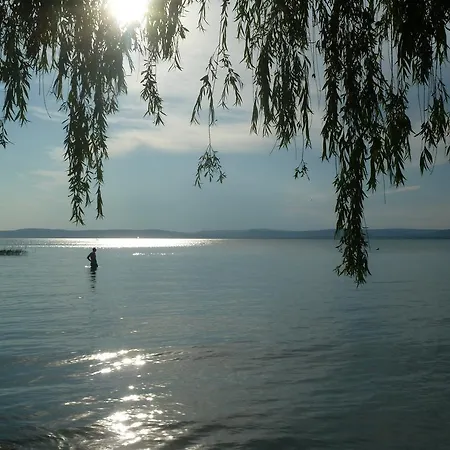 Balaton Holiday Balatonszarszo