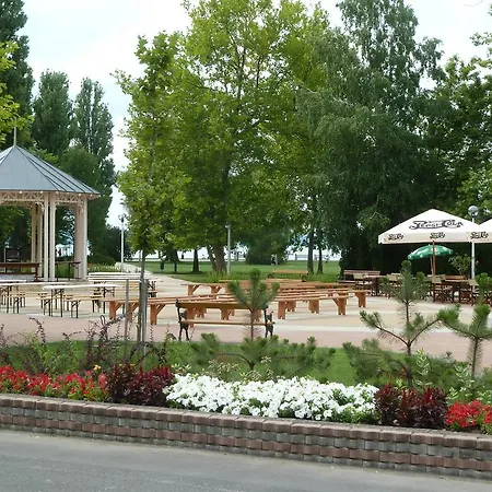 Apartament Balaton Holiday Balatonszarszo