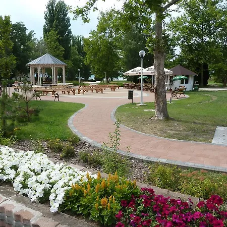 Apartament Balaton Holiday *