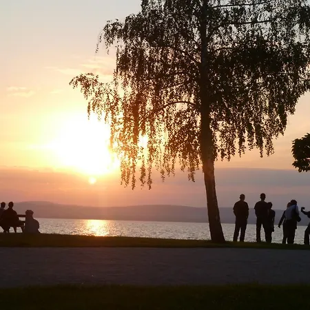 Apartament Balaton Holiday
