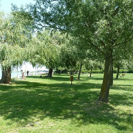 Apartament Balaton Holiday *