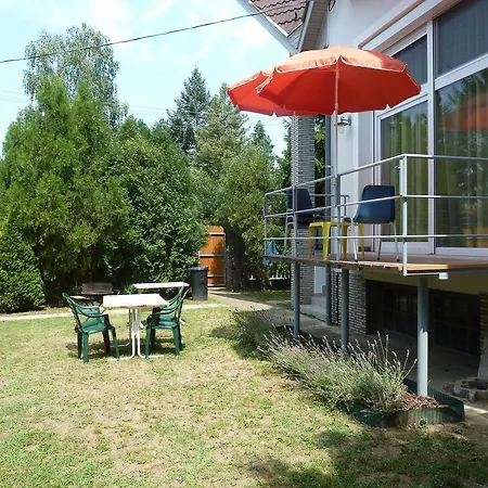 Apartament Balaton Holiday *