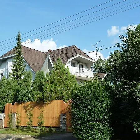 Apartament Balaton Holiday