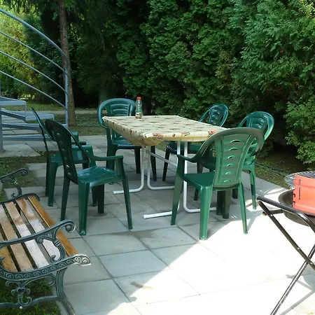 Apartament Balaton Holiday *