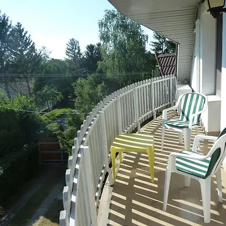 Apartament Balaton Holiday