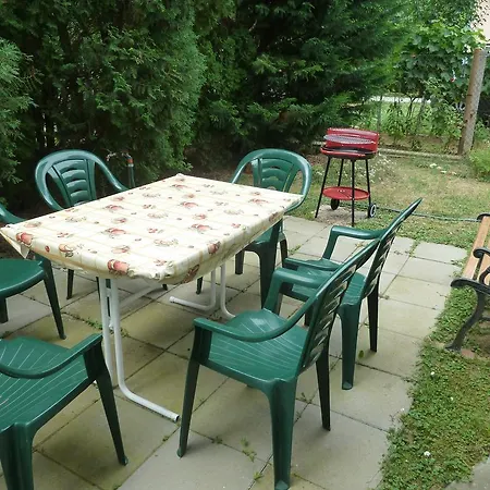 Balaton Holiday Balatonszarszo