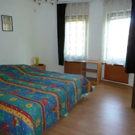 Balaton Holiday Balatonszarszo