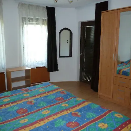 Balaton Holiday Apartament