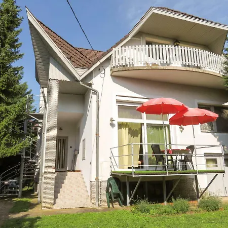 Apartament Balaton Holiday