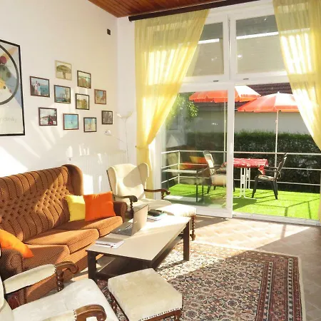 Apartament Balaton Holiday *