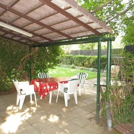 Balaton Holiday Apartament Balatonszarszo