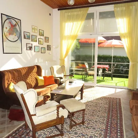 Balaton Holiday Apartament