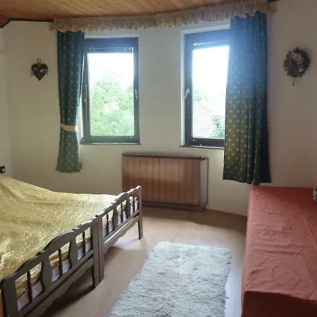 Apartament Balaton Holiday Balatonszarszo