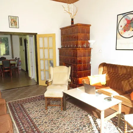 Balaton Holiday Apartament Balatonszarszo