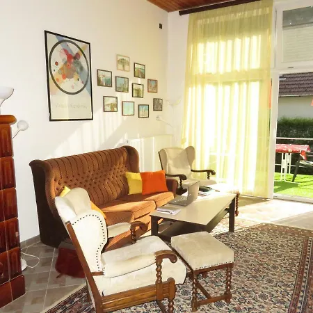 Balaton Holiday Apartament