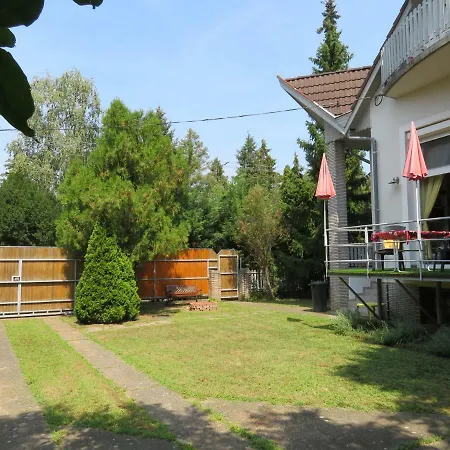 Balaton Holiday Apartament