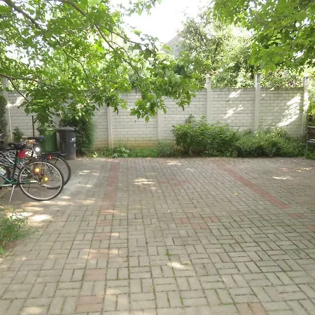 Balaton Holiday Apartament Balatonszarszo