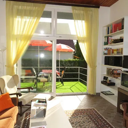 Balaton Holiday Apartament