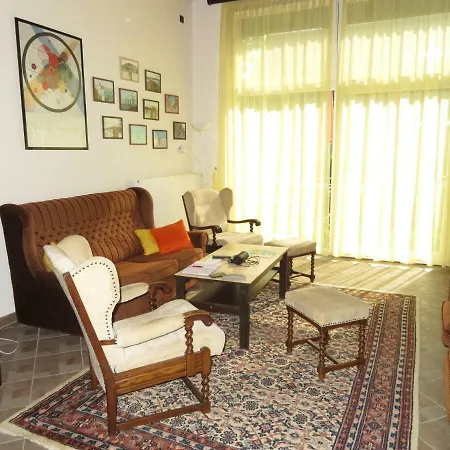 Balaton Holiday Apartament *