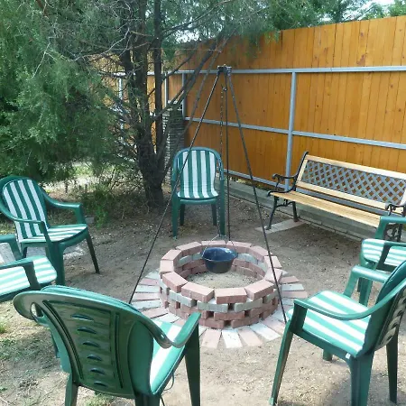 Balaton Holiday Apartament Balatonszarszo
