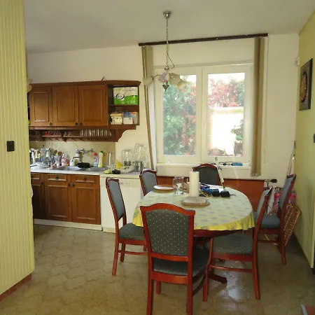 Balaton Holiday Apartament Balatonszarszo
