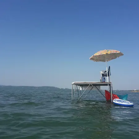 Balaton Holiday Apartament