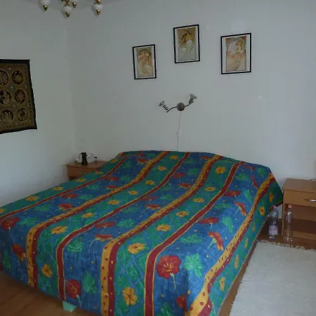 Apartament Balaton Holiday Balatonszarszo
