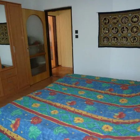 Balaton Holiday Apartament *