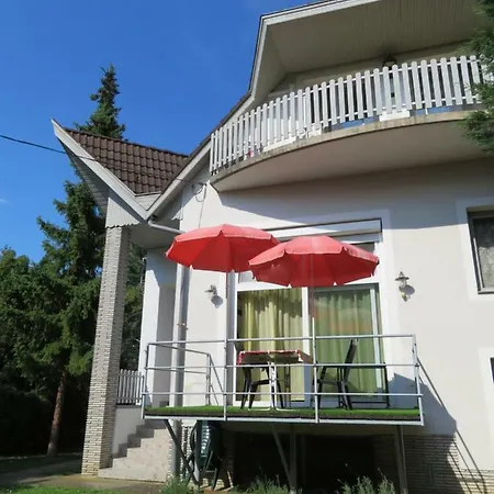 Apartament Balaton Holiday