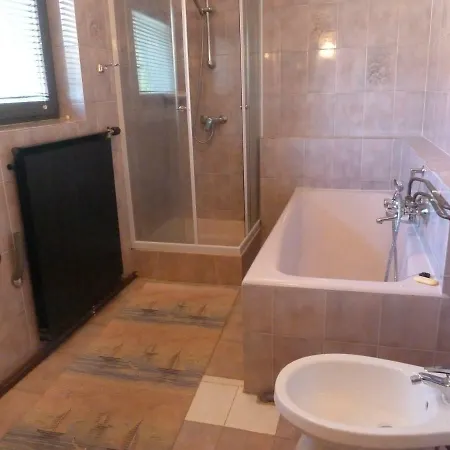 Apartament Balaton Holiday