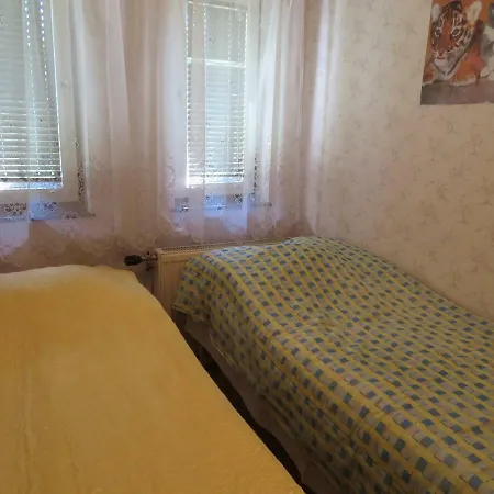 Balaton Holiday Apartament Balatonszarszo