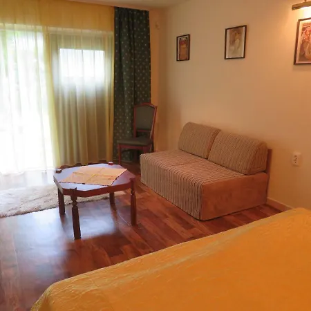 Apartament Balaton Holiday Balatonszarszo