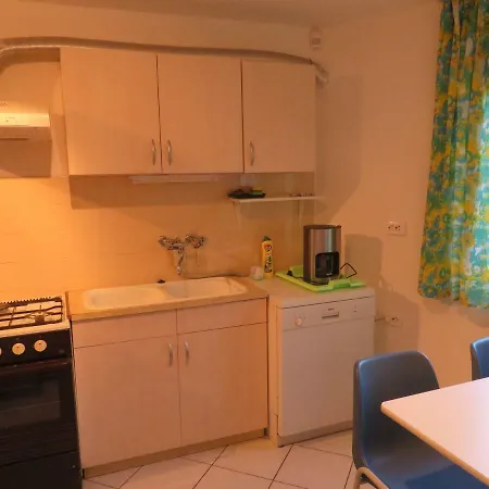 Balaton Holiday Apartament *