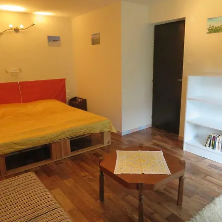 Balaton Holiday Apartament Balatonszarszo
